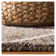 Jerez Hand Tufted Wool Geometric Rug