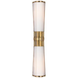 Chapman & Myers Carew Linear Sconce