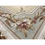 Hand-Knotted High-Quality Beige and Light Green Area Rug