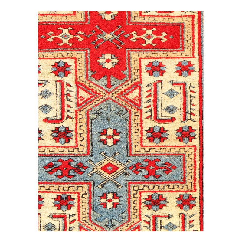 One-of-a-Kind 2'6" X 4'2" Area Rug