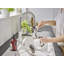 Carena Pull Out Single Lever Monobloc Tap-19944539