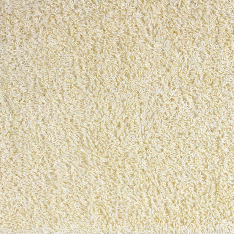 Fibertone By 1888 Mills Midweight Bath Towel, Beige