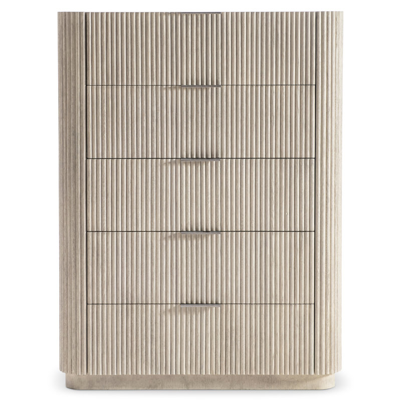Lucerne 5 - Drawer Dresser