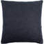 Housse et insert de coussin carré en mélange de lin-381361619-381361620