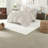 Comfortable Polyester Bedding Sets, Animal Design, King/cal King For Home