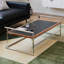 Table basse Table basse Bauhaus Living Room
