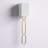 Flush Mounted Sconce