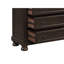 Mobilier de chambre à coucher Traditional Design 1pc