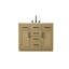 Ensemble de meuble-lavabo simple 42 po Ahner-1713111875