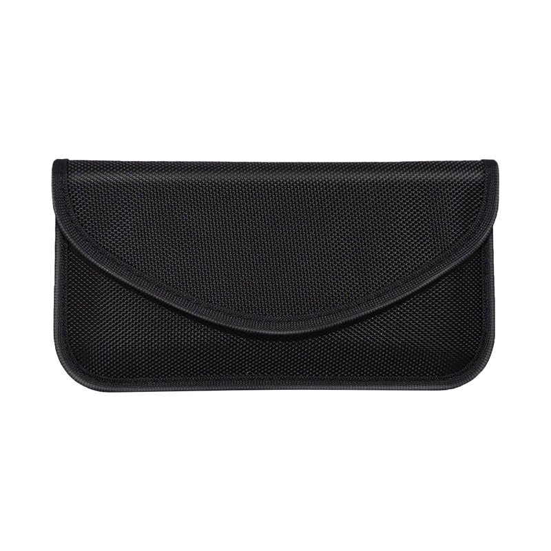 Backpack Mobile Phone Signal Shielding Bag 6.5 Inch Mobile Phone Positioning Isolation Signal Avoidi Demagnetization Pregnant Women Avoid Radiation Storage Bag