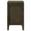 Table de chevet 2 tiroirs Clement-409626778