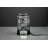 Secret Garden Touch Sensor Night Light
