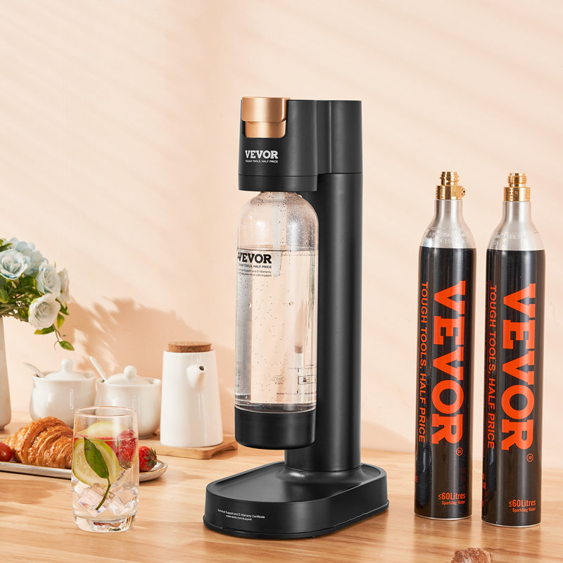 VEVOR Sparkling Water Maker