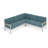 Travira Modular Side Seat-1851701567