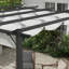 Bartolomea 3m x 3m Pergola