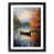 Black Framed