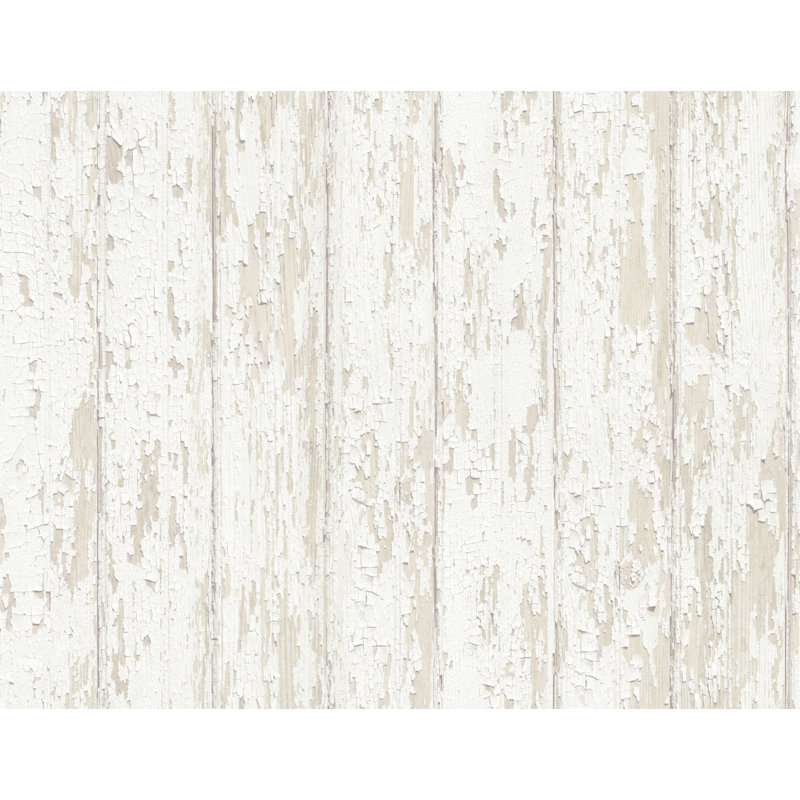 Papier peint Seabrook Designs Nevra, Crème, crème