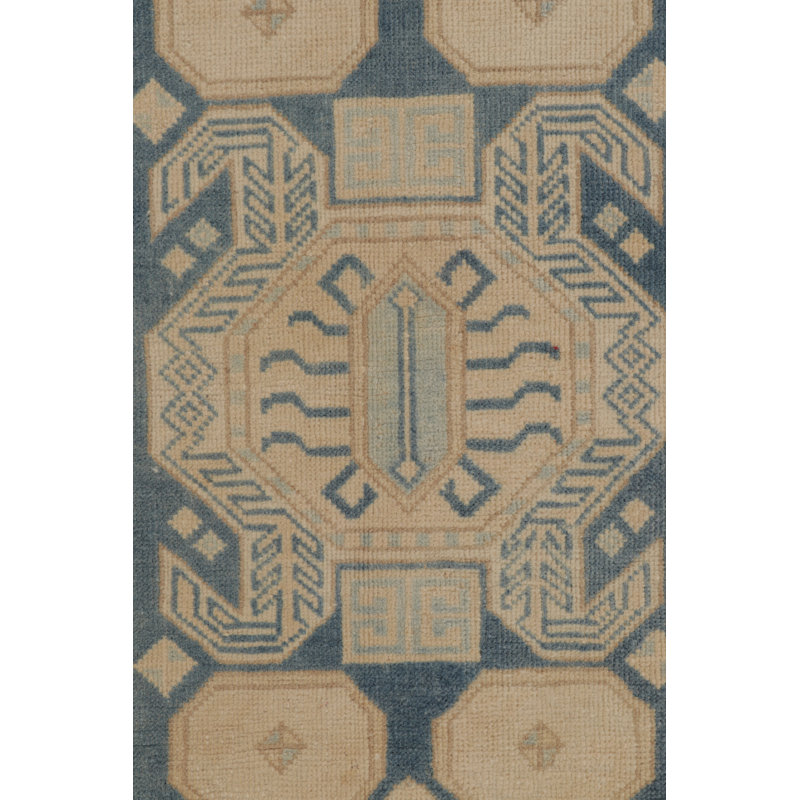 One-of-a-Kind 2'7x10'8 Area Rug