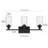 Bart Wall Sconce-337900414
