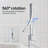 Single-handle Bathroom Faucet-114763133