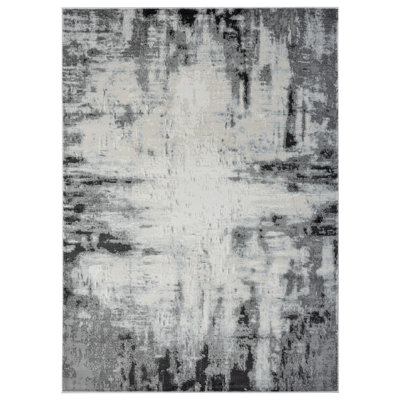 Abstract Indoor Rug