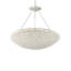 Virtu 1 - Light LED Chandelier