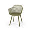 Fauteuils de salle à manger Olivia-783450763