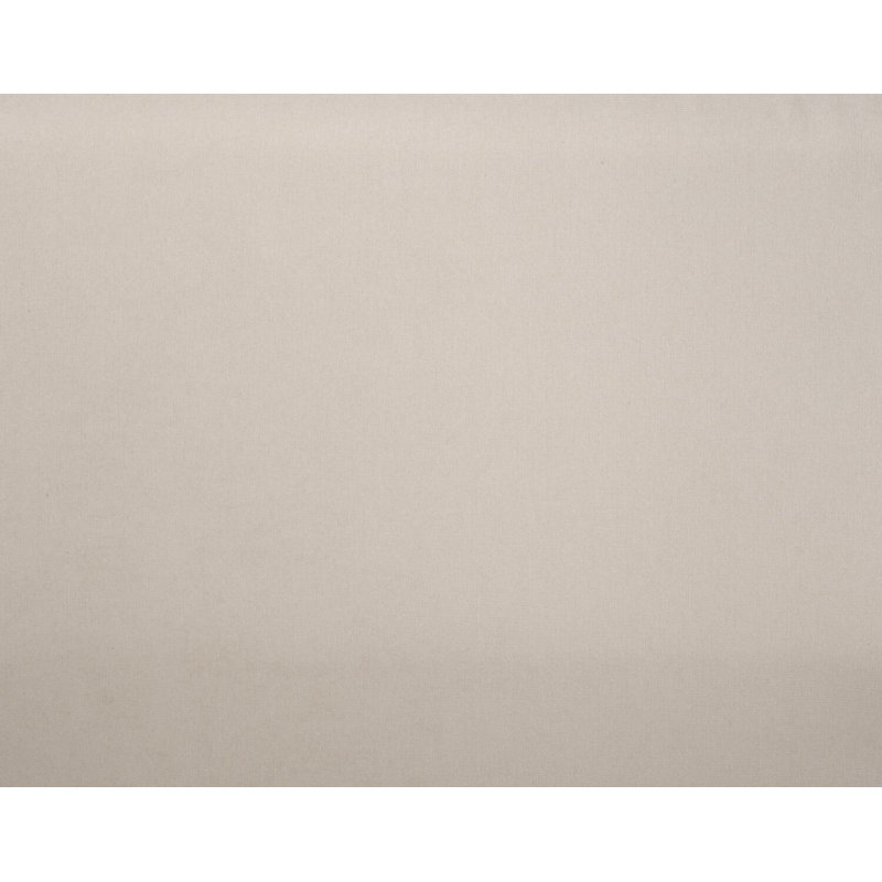 , Lit plateforme Alnetia beige, Grand