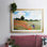 Coquelicots par Monet