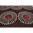 Multi Size Brown Hand Tufted Modern Wool Silk Oriental Area Rug-234237951