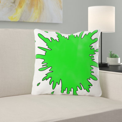 Coussin splat Jaclynn