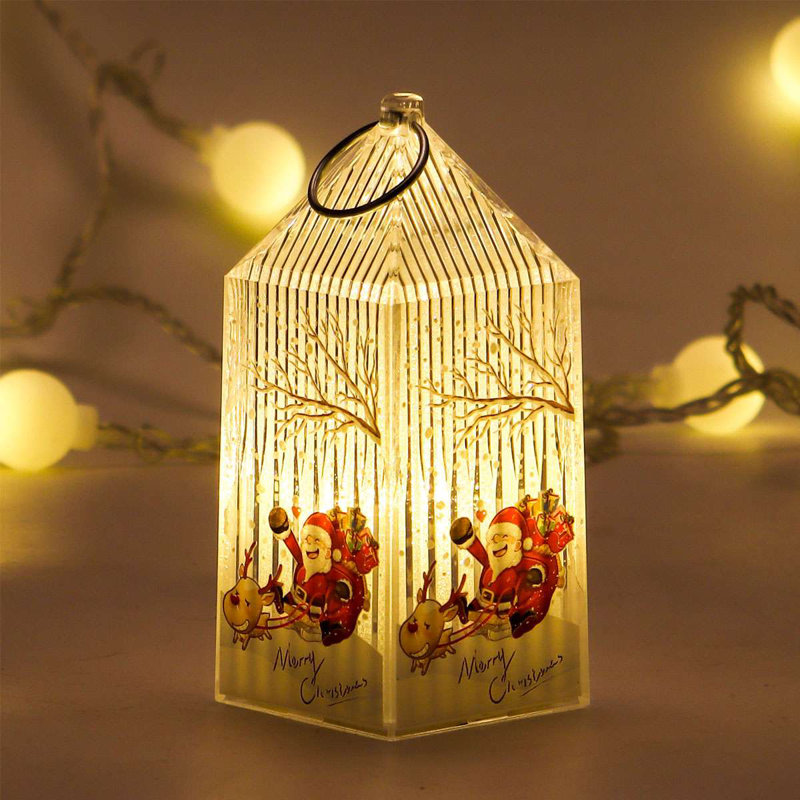 LED Lanterns