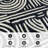 Contemporary Lines Area Rug-578021925