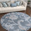 Tapis gris foncé Wealden-104129792
