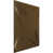 Metallic Champagne Bronze
