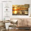Kerrick, coucher de soleil en mer-107722562