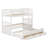 Bunk Bed With Ladder,Trundle And Drawers-1409271096