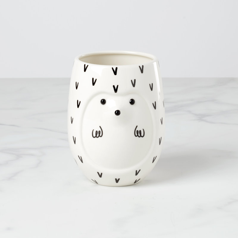 Ceramic / Porcelain Table Vase