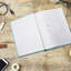Paper No Subject Album