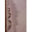 Tapis persan mauve Gabbeh 10 x 14