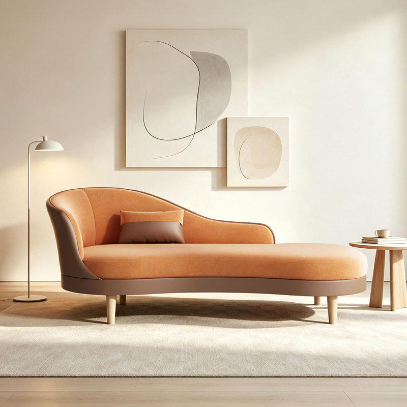 Peltz, Orange