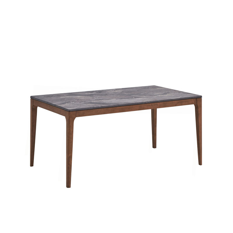 Table de salle à manger Mid-Century