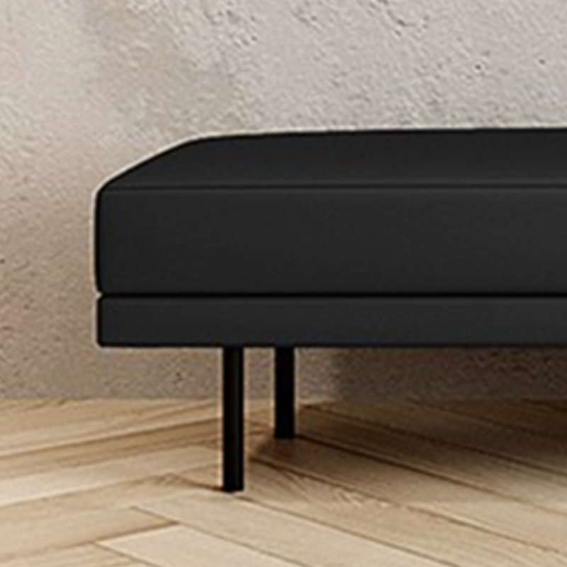 Kellar, Black