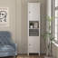Armoire de rangement pour salle de bain