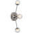 Polished Nickel selected