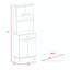Armoire à deux portes doubles-93836559