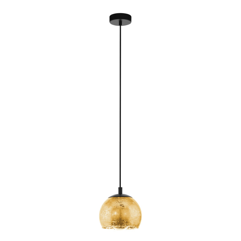 Sealcove 1 - Light Single Pendant