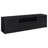 Black TV Stand Media Console