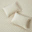 Polyester Coverlet with Pillow Shams Included-1902841897