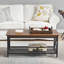 Ensemble de tables basses 3 pièces Kempst-356824395